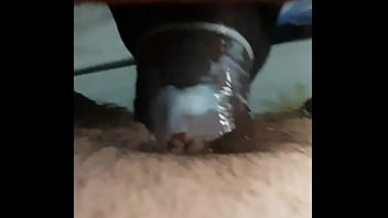 Preview 4 of Sonna Ulla Sex Videos - Esto pasa cada vez que la mete