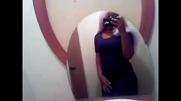 Preview 4 of Mmf Cumswap - Young black teen teases with her slutty body