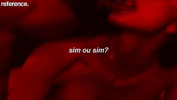 Preview 2 of Auntie Busted Me - fudendo gostoso com uma m&uacute_sica gostosa