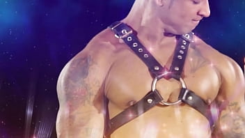 Preview 1 of Cas Xxx - Yan Romam