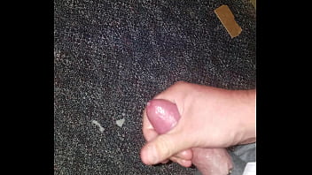 Preview 3 of Asian Idonesia - Jerking in Storage at Work