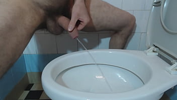 Preview 2 of Rocco E Katsumi - TIVADAR73 ( stripchat) modell.Piss 2