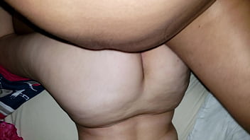 Preview 2 of Wwwxxxbf Hdvideo - Celebrando la navidad con un culito