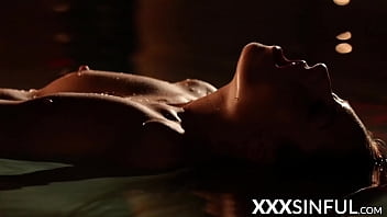 Preview 2 of Orgy Brandi - Wet hotties pussy makes boyfriends big dick cum hard