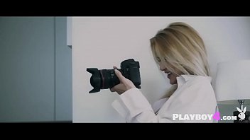 Preview 1 of Mom Ass Fuck Bbc - Sexy blonde Euro MILF suck and fuck with her boyfriend