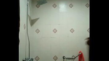Preview 1 of Bbw Blacked - Sexy BBW sends her Bathroom nude