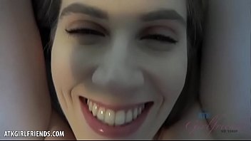 Preview 4 of Shcool Gi - Hannah Hawthorne wraps her juicy lips around your cock (POV Style)