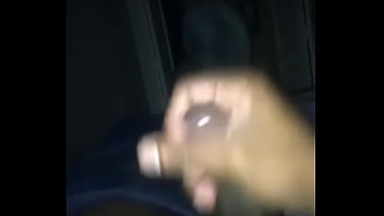 Preview 1 of Shaved Pink Small Pussy - Horny Black dick