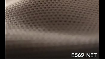 Preview 4 of Ebony Cat Sex - Some angels are dedicated pros when it comes to s.