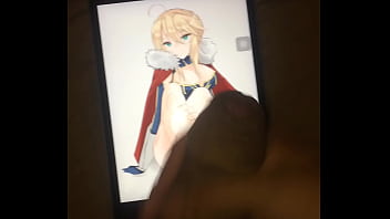 Preview 2 of Love Sex Pone Hab - Parte 3 de 0 con Arturia