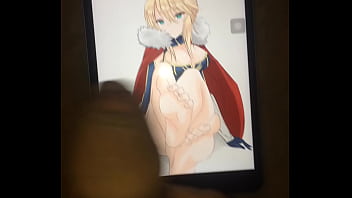 Preview 1 of Love Sex Pone Hab - Parte 3 de 0 con Arturia