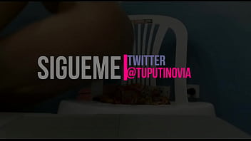 Preview 4 of Danny Wyle Biqle - Muevo el culo para ti dame propinas y subire mas