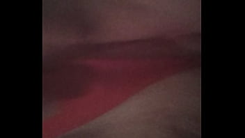 Preview 2 of Wxxxsex Com - Playing with my pussy while hubbs at work