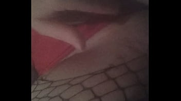 Preview 3 of Wxxxsex Com - Playing with my pussy while hubbs at work