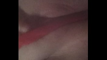 Preview 4 of Wxxxsex Com - Playing with my pussy while hubbs at work