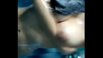 Preview 2 of Oromo Sexcs - Mi novia latina rebotando sus grandes tetas