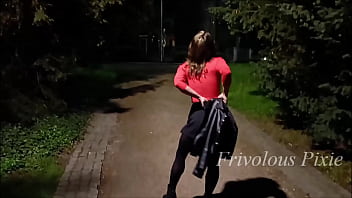 Preview 2 of Xxx Pindi Movi - Techno party slut