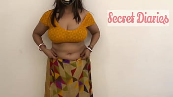 Preview 1 of Bhanu Sex - Mallu Indian step Mom Cuckold Fuck By Sons
