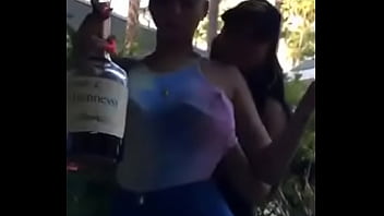 Preview 3 of Brandilove Dance - Chica excitada