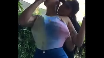 Preview 4 of Brandilove Dance - Chica excitada