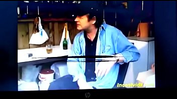 Preview 1 of Ilse De Rooij Dp - El Padre que sorprende a su h. dandole lechita