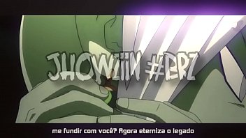 Preview 2 of Betixxnx - Rap do Vegetto/Zamasu | Dragon Ball Z/Super