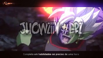 Preview 4 of Betixxnx - Rap do Vegetto/Zamasu | Dragon Ball Z/Super