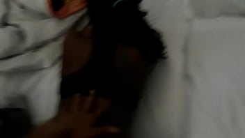 Preview 1 of Milf Pawg Whooty Sniped - BBC in tight chocolate pussy