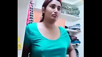 Preview 3 of Brush Porn Brushing Machine - Swathi naidu nude while dress part-2