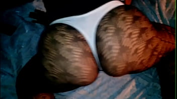 Preview 1 of Henna Heaven Vs Mandingo - mi culo en lenceria - soy una puta