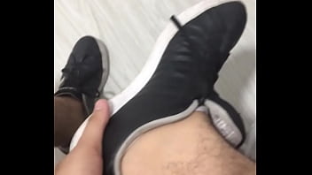 Preview 2 of Cutgirl Fuk - P&eacute_s 44 e com muito chul&eacute_