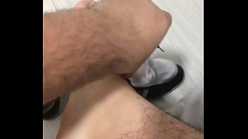 Preview 3 of Cutgirl Fuk - P&eacute_s 44 e com muito chul&eacute_