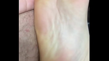 Preview 4 of Cutgirl Fuk - P&eacute_s 44 e com muito chul&eacute_