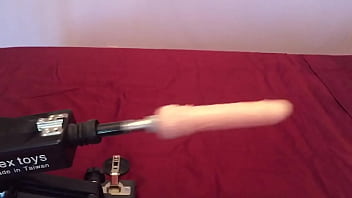 Preview 2 of A Kenyan Porn - Who want to ride my fucking machine?