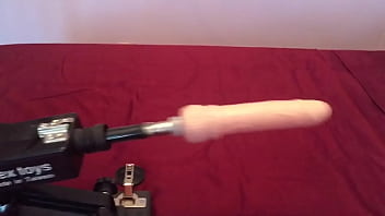 Preview 3 of A Kenyan Porn - Who want to ride my fucking machine?