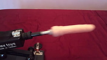 Preview 4 of A Kenyan Porn - Who want to ride my fucking machine?