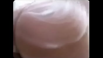 Preview 2 of Ganvrxxx - chica hermosa moviendo su trasero al ritmo de la musica