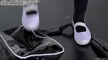 Preview 2 of Fuck Bbc Maid - b. crush