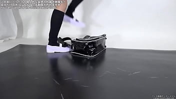 Preview 3 of Fuck Bbc Maid - b. crush