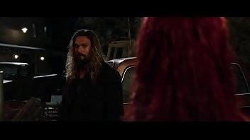 Preview 2 of Clair Compilation - Aquaman - Official Trailer 1