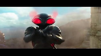 Preview 4 of Clair Compilation - Aquaman - Official Trailer 1