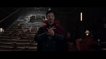 Preview 2 of Radhikapandit Sex Video - Marvel Studios Avengers Infinity War - Official Trailer