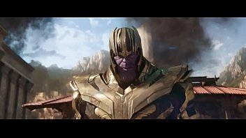 Preview 3 of Radhikapandit Sex Video - Marvel Studios Avengers Infinity War - Official Trailer
