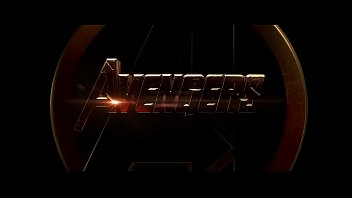 Preview 4 of Radhikapandit Sex Video - Marvel Studios Avengers Infinity War - Official Trailer