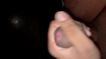 Preview 1 of Alexandra Sabrina - Boomrang cock jerking video by me thats funny
