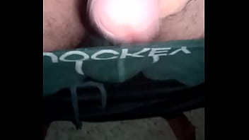Preview 4 of Sexy Hot Darsing Girl - Shaking dick
