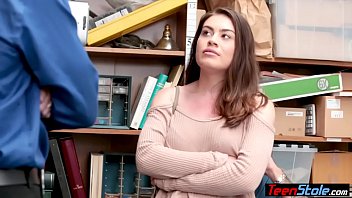 Preview 1 of Mother Bangbrosh - BF orders latina GF to fuck a LP officer for freedom