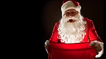 Preview 1 of Hoorny Massage - happy christmas