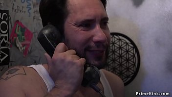 Preview 1 of Fack People - Dude dominates and anal fucks boss lady