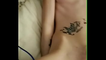 Preview 2 of 20age Boys Sex - My girl sucking letting me shove my big cock real slow